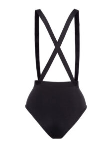 Бандо Black
