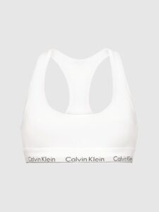 Трусики-слипы Modern Cotton White