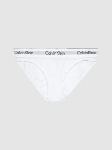 Бралетт-топ Modern Cotton White
