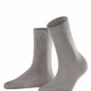 Носки Cotton Touch Grey 47673