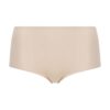 Трусики завышенные Soft Stretch Golden Beige
