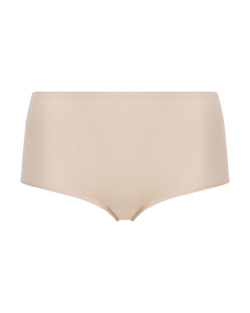 Трусики завышенные Soft Stretch Golden Beige