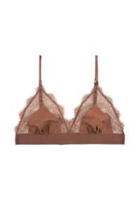 Трусики-слипы Wild Rose Medium Brown Base
