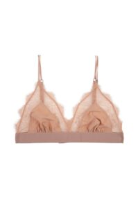 Трусики-слипы Wild Rose Light Brown Base