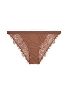 Бюстгальтер Love Lace Medium Brown Base