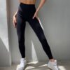Леггинсы Falke Seamless Black