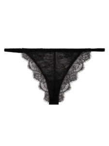 Бюстгальтер Love Lace Carry Over Black