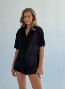 Шортики Daphne Black