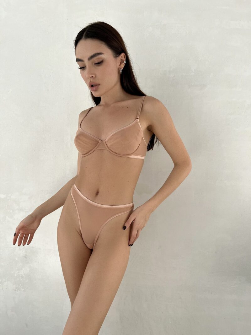Бюстгальтер Soire Confidence Molded Cinque