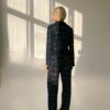 Костюм с брюками Classic Green Plaid