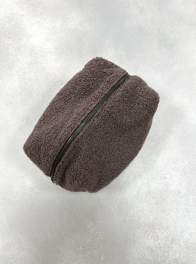Косметичка Teddy Cocoa