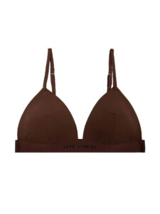 Трусики-бразильяна Katie Dark Brown