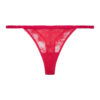 Трусики-стринги Roomservice Lace Pink