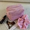 Косметичка Velur Pink Mini