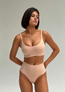 Бюстгальтер Smooth Comfort Sirocco