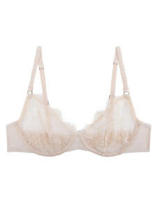 Трусики-стринги Roomservice Off White