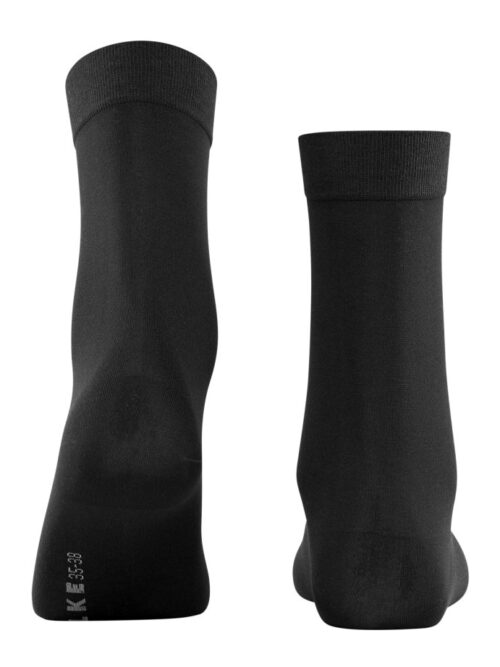 Носки Cotton Touch SO Black 47105