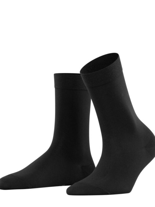 Носки Cotton Touch SO Black 47105