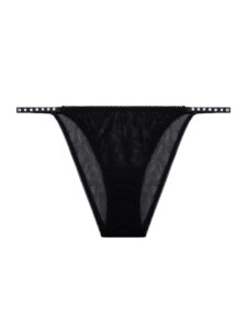 Бюстгальтер Romeo Crystal Black