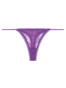 Бюстгальтер Cherie Purple