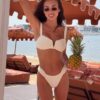 Плавки Selena Ivory