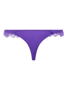 Бюстгальтер Cherie Purple Dark