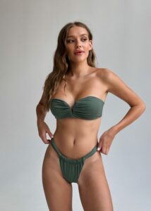 Топ Tea Olive