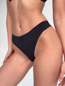 Бюстгальтер Litewear Black
