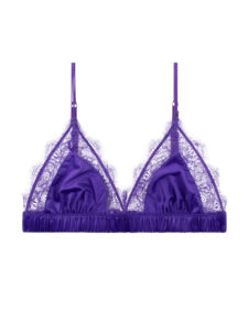 Трусики-стринги Roomie Purple/Purple