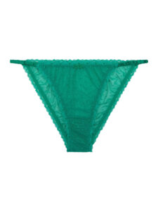 Бюстгальтер Love Lace Green/Green