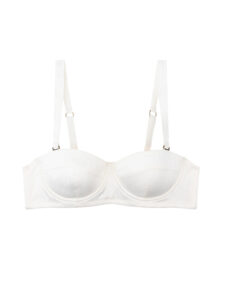 Трусики-слипы Isabel Bow off White