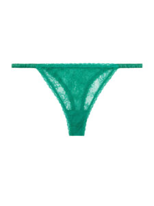 Бюстгальтер Love Lace Green/Green