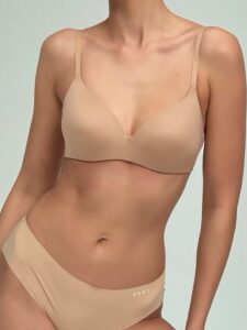 Трусики шортики Litewear Glow/Vanilla