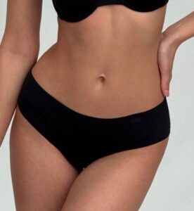 Бюстгальтер Litewear Black