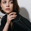 Костюм льняной Mishel Black