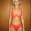 Бюстгальтер XX Love Red