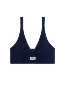 Трусики-стринги Lima Base Dark Blue
