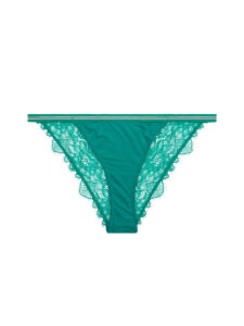 Бюстгальтер Love Lace Delicate Green