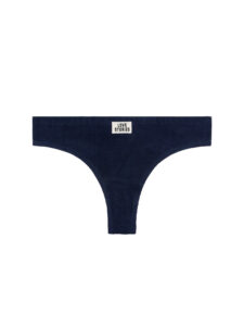 Бюстгальтер Posey Base Dark Blue