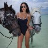 Купальник Chloe Black