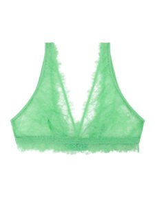 Трусики-слипы Wild Rose Bright Green