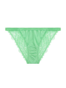 Бюстгальтер Cherie Bright Green