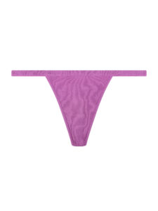 Бюстгальтер Roxan Knit Purple