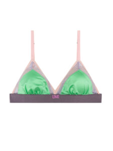 Трусики-слипы Wild Rose Bright Green