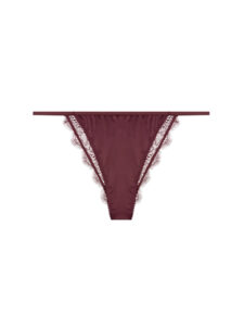Бюстгальтер Love Lacy Burgundy