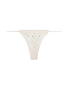 Бюстгальтер Crystal Romeo Off White
