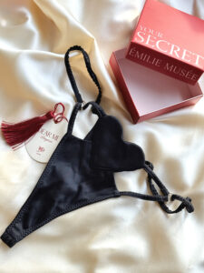 Бюстгальтер Be my Valentine