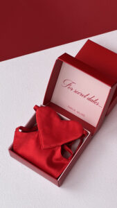 Корсет Lilith Red Корсет Lilith Red