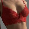 Бюстгальтер Olivia Red Бюстгальтер Olivia Red