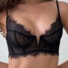 Бюстгальтер Olivia Black Бюстгальтер Olivia Black